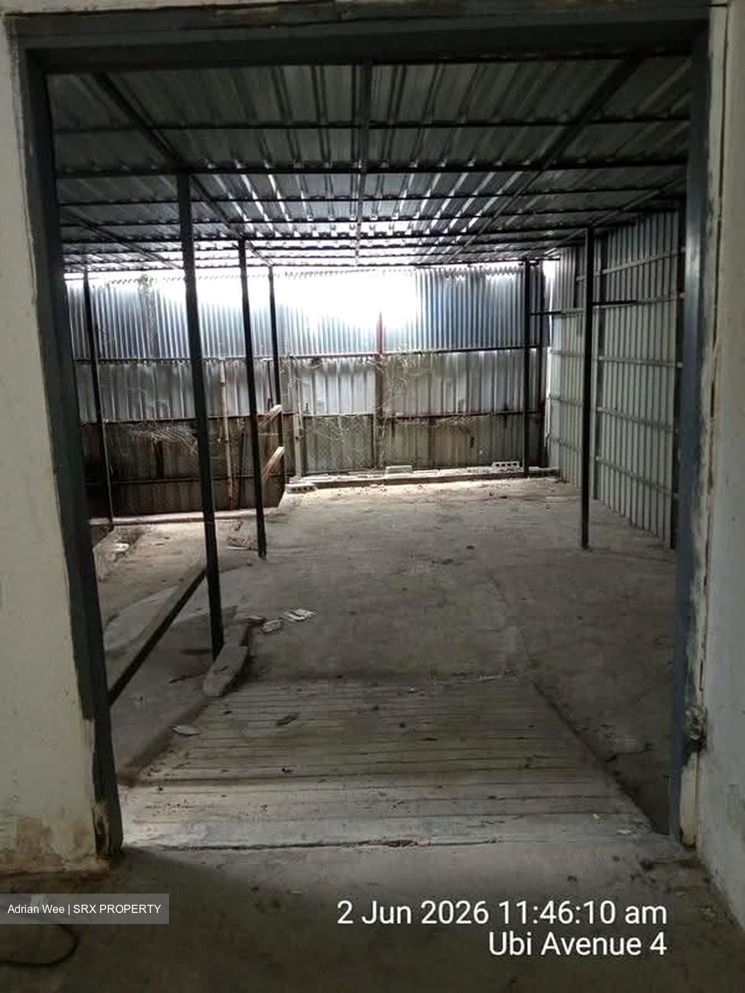 WCEGA Plaza (D23), Factory #618728251